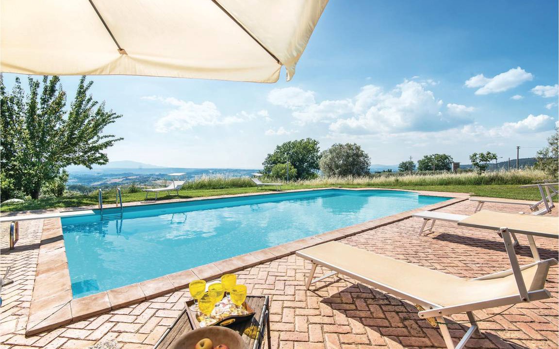 Poggiolo House | 220 m² House ∙ 3 bedrooms ∙ 6 guests
