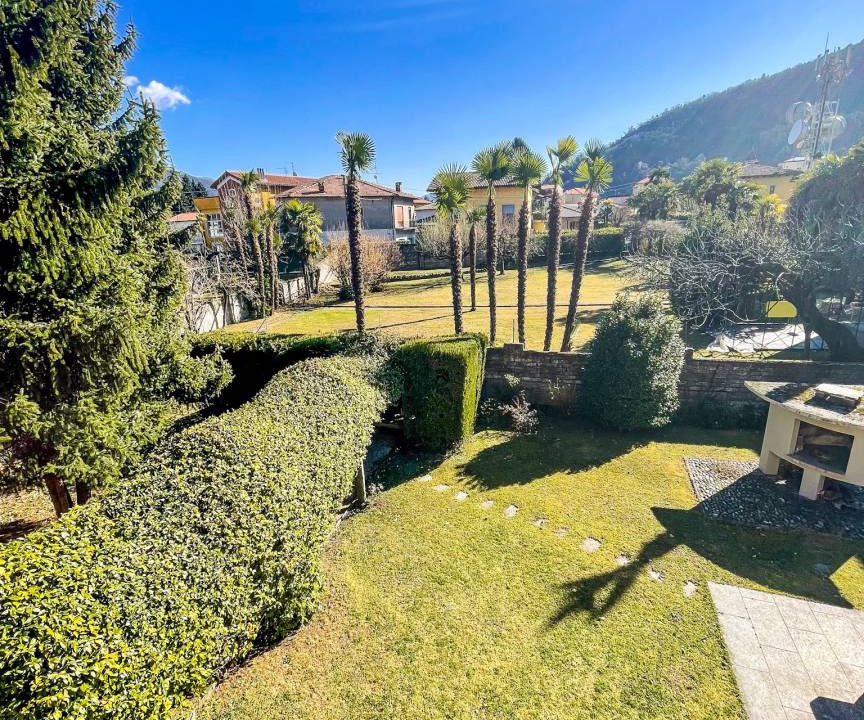 Cannobio House | 220 m² House ∙ 4 bedrooms ∙ 7 guests