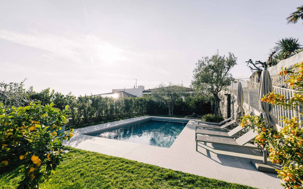 Cavaion Veronese Villa | 220 m² Villa ∙ 3 bedrooms ∙ 6 guests
