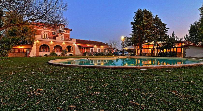 Aprilia Bed & Breakfast | 23 m² Bed and breakfast ∙ 4 guests