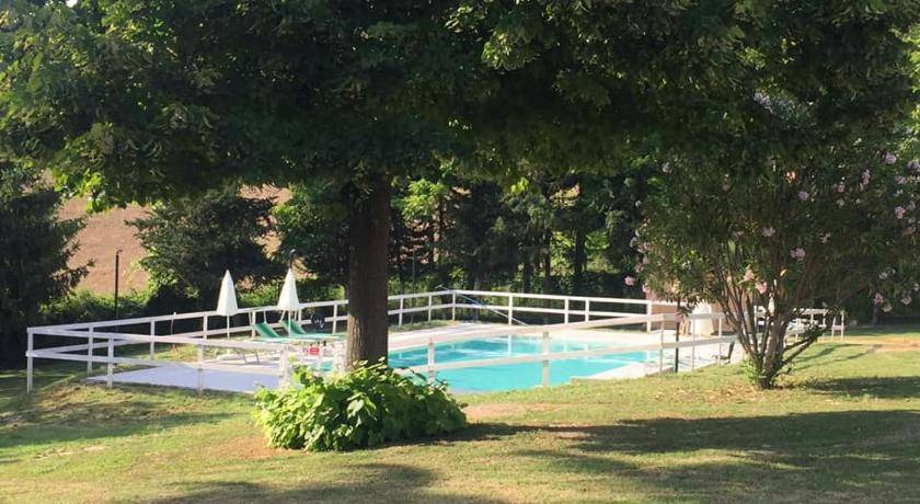 Castorano Bed & Breakfast | 23 m² Bed and breakfast ∙ 4 guests