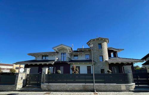 San Defendente Bed & Breakfast | 23 m² Bed and breakfast ∙ 2 guests