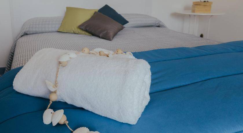 Agropoli Bed & Breakfast | 23 m² Bed and breakfast ∙ 3 guests