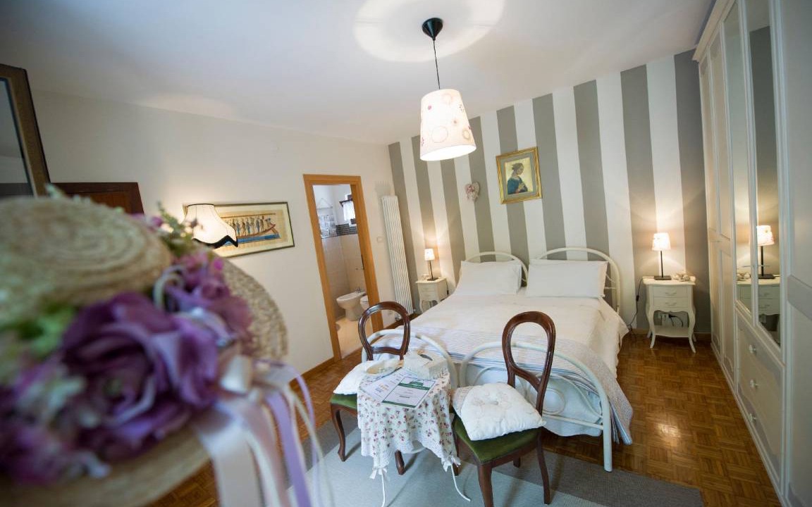 Marsia Resort | 23 m² Private room ∙ 1 bedroom ∙ 2 guests