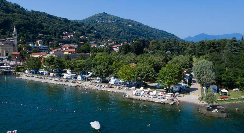 Solcio Resort | 23 m² Resort ∙ 4 guests
