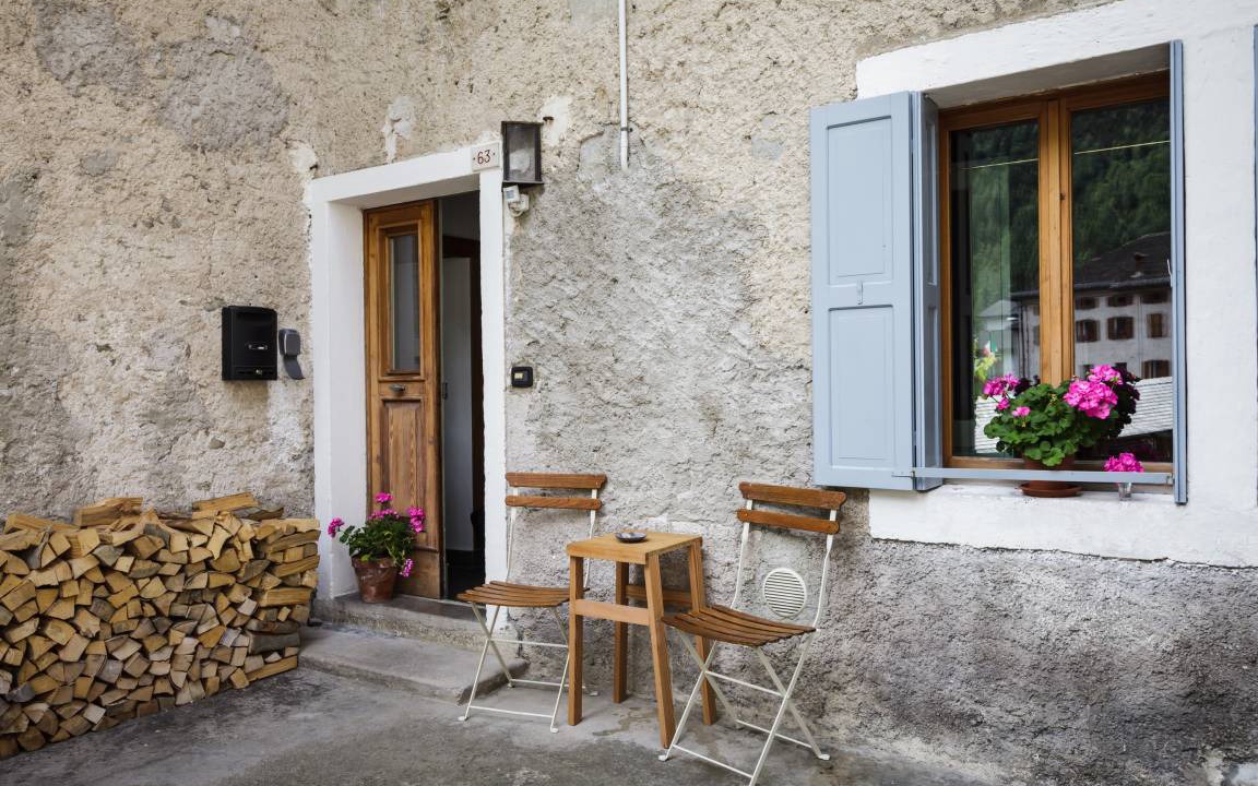 La Valle Agordina House | 230 m² House ∙ 4 bedrooms ∙ 12 guests