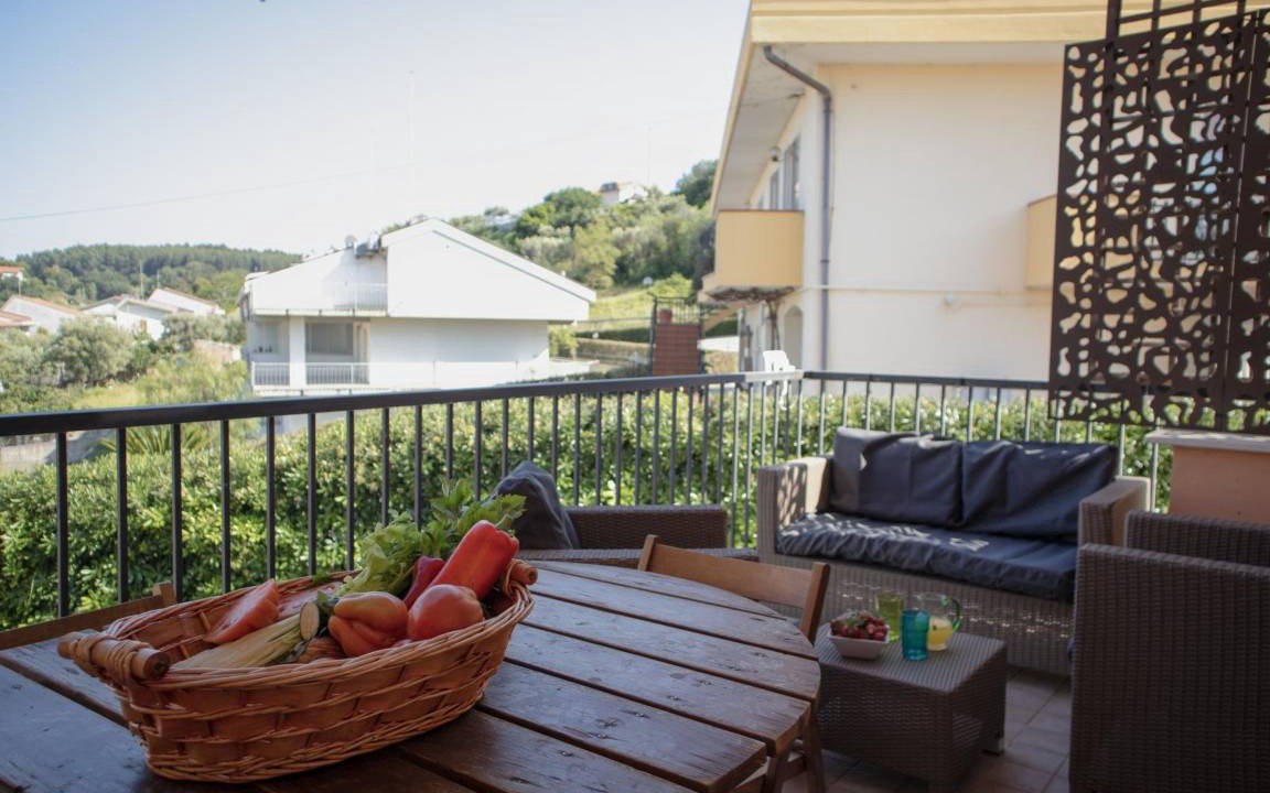 Lido Riccio Apartment | 238 m² Apartment ∙ 2 bedrooms ∙ 4 guests
