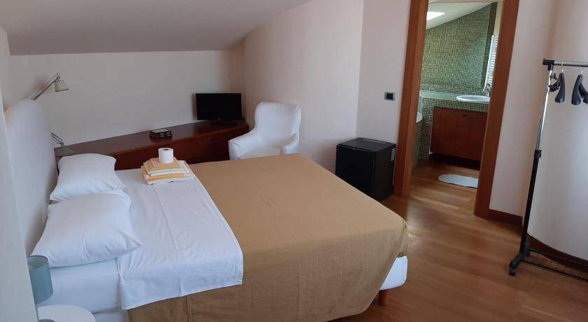 Loreto Bed & Breakfast | 24 m² Bed and breakfast ∙ 3 guests