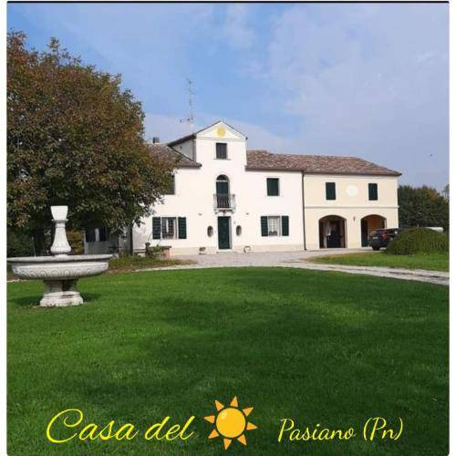 Rivarotta di Pasiano Bed & Breakfast | 24 m² Bed and breakfast ∙ 4 guests