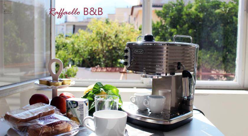Terzigno Bed & Breakfast | 24 m² Bed and breakfast ∙ 6 guests