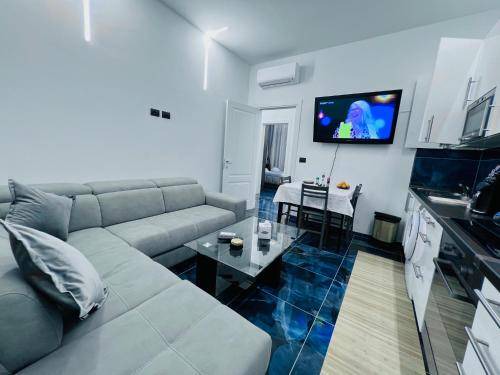 Savena Bed & Breakfast | 24 m² Bed and breakfast ∙ 3 guests
