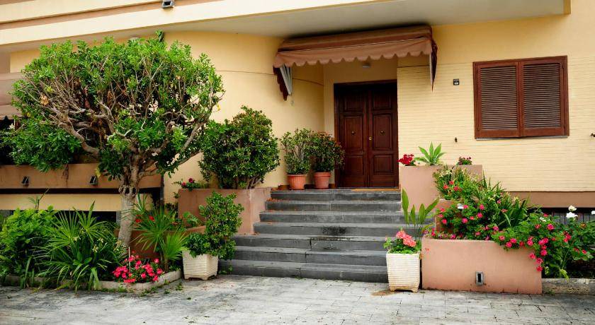 Caserta Bed & Breakfast | 24 m² Bed and breakfast ∙ 3 guests
