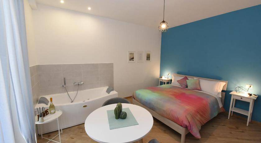 Potenza Bed & Breakfast | 24 m² Bed and breakfast ∙ 3 guests