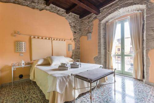 Bosa Historic Centre Bed & Breakfast | 24 m² Bed and breakfast ∙ 3 guests