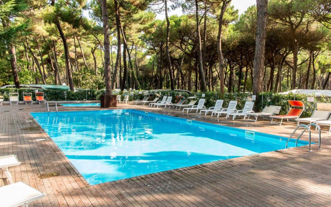 Porto Corsini House | 24 m² House ∙ 2 bedrooms ∙ 4 guests