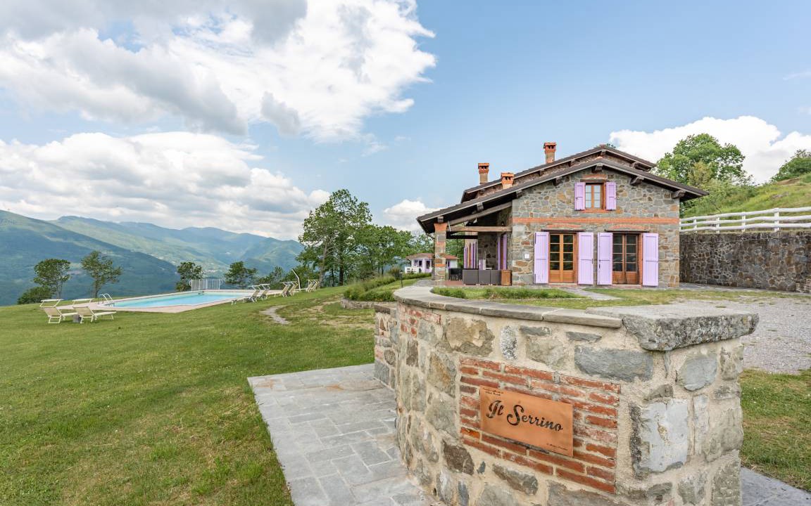 San Marcello Pistoiese House | 240 m² House ∙ 3 bedrooms ∙ 15 guests