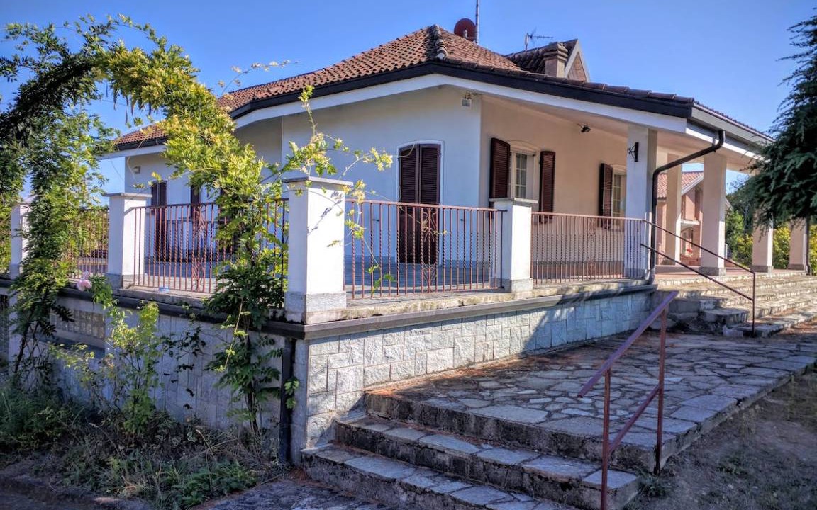 San Desiderio House | 240 m² House ∙ 8 bedrooms ∙ 10 guests