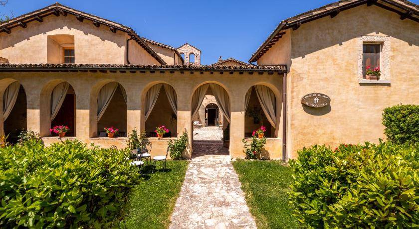 Sant'Anatolia di Narco House | 25 m² House ∙ 3 guests
