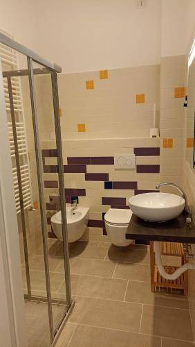 Paciano Apartment | 25 m² Apartment ∙ 1 bedroom ∙ 2 guests