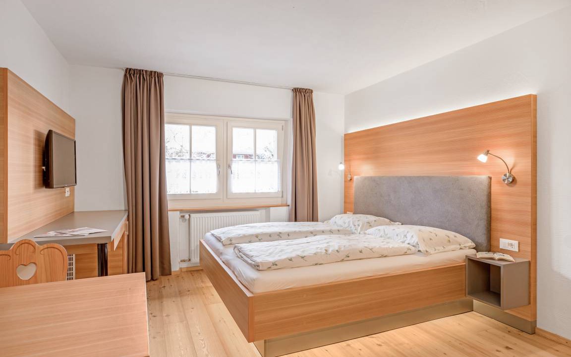 Valdaora di Sopra Apartment | 25 m² Apartment ∙ 1 bedroom ∙ 2 guests