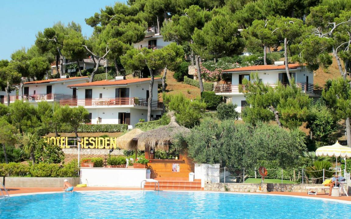 Sperlonga Apartment | 25 m² Apartment ∙ 1 bedroom ∙ 2 guests