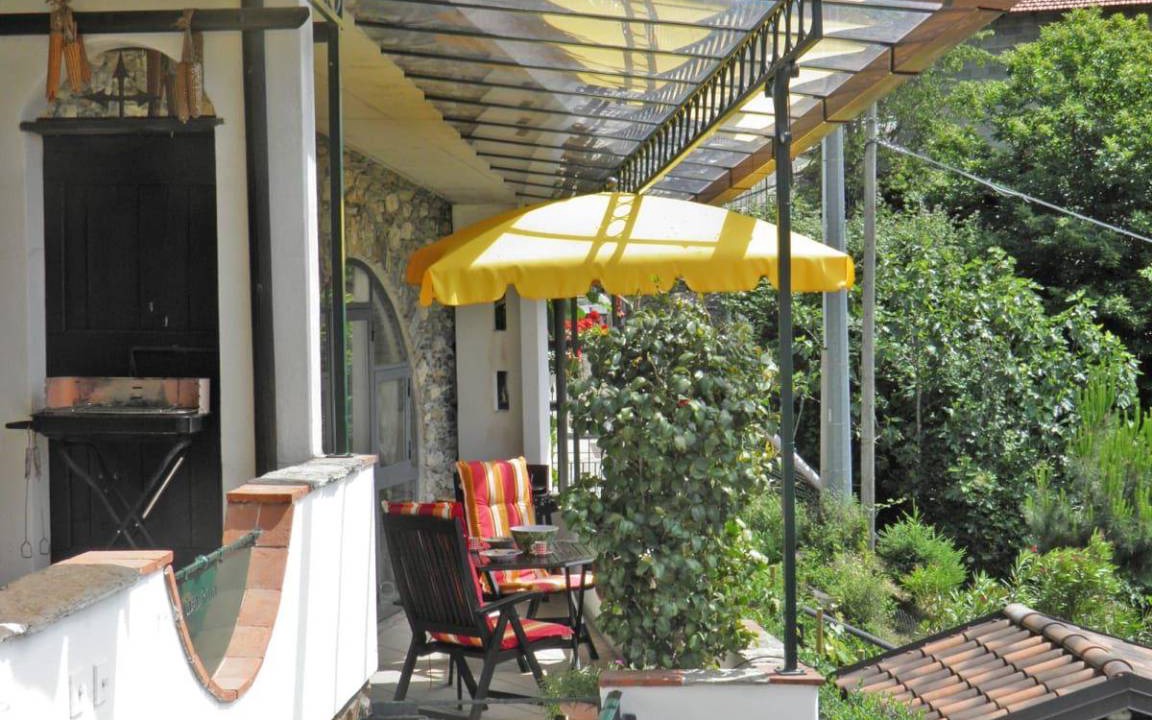 San Carlo Apartment | 25 m² Apartment ∙ 2 guests