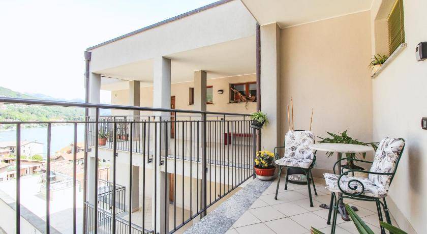 Acquaseria Apartment | 25 m² Apartment ∙ 1 bedroom ∙ 2 guests