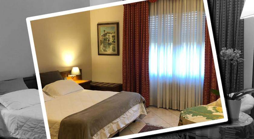 Piove di Sacco Bed & Breakfast | 25 m² Bed and breakfast ∙ 3 guests