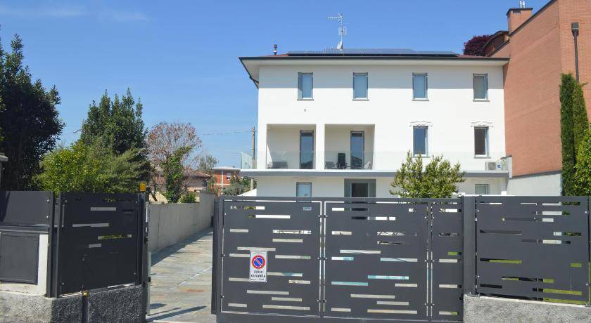 Scanzorosciate Bed & Breakfast | 25 m² Bed and breakfast ∙ 3 guests