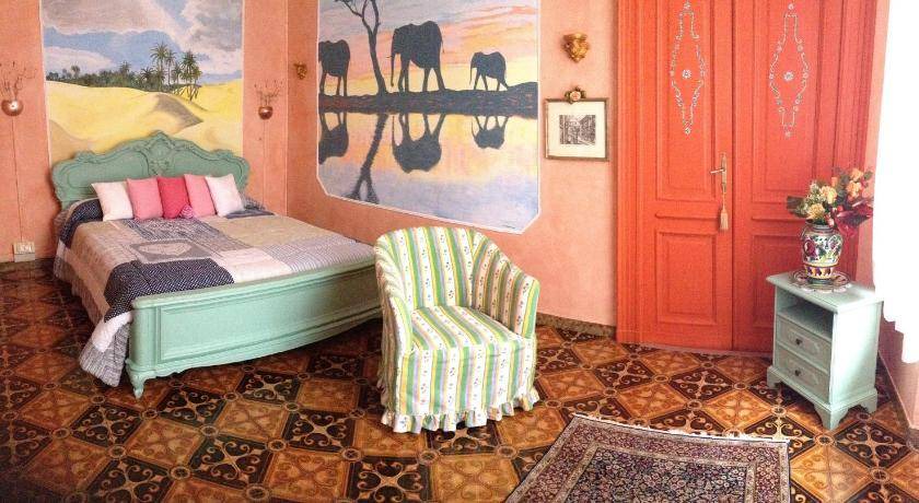 Montanaro Bed & Breakfast | 25 m² Bed and breakfast ∙ 2 guests