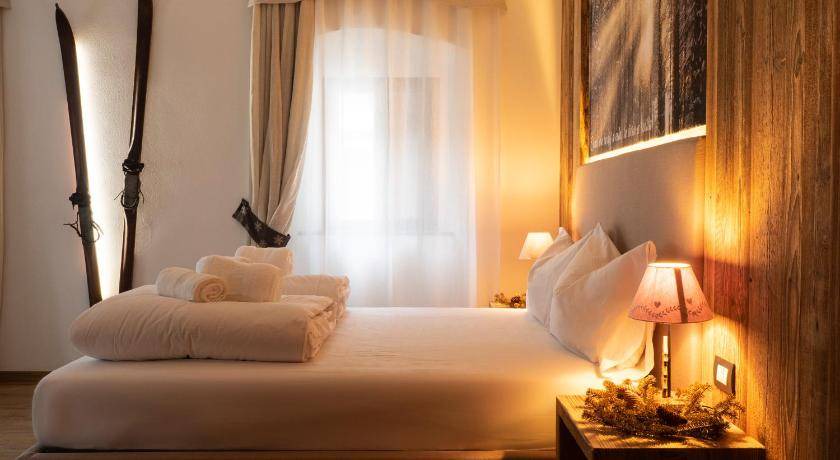 Prato Carnico Bed & Breakfast | 25 m² Bed and breakfast ∙ 4 guests