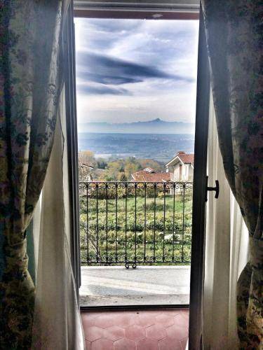 Novello Bed & Breakfast | 25 m² Bed and breakfast ∙ 2 guests