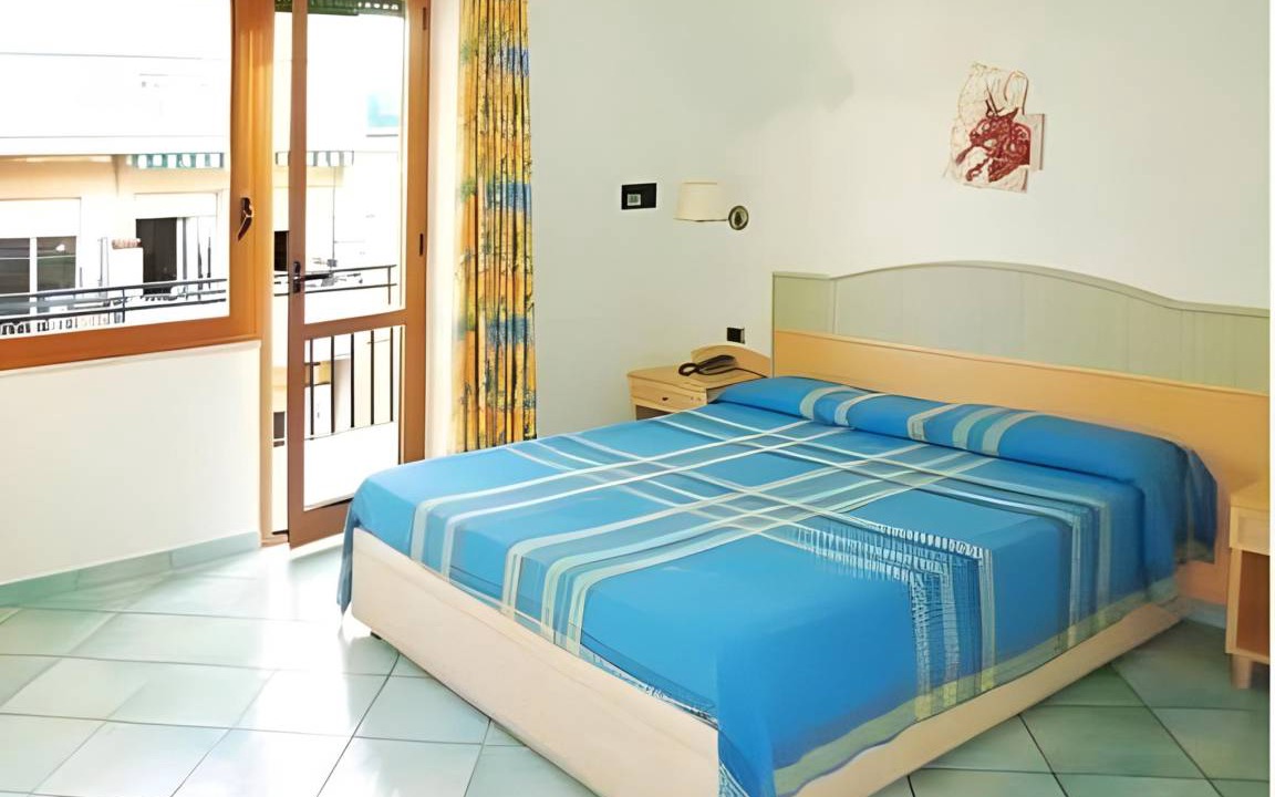 Maiori Bed & Breakfast | 25 m² Bed and breakfast ∙ 4 guests