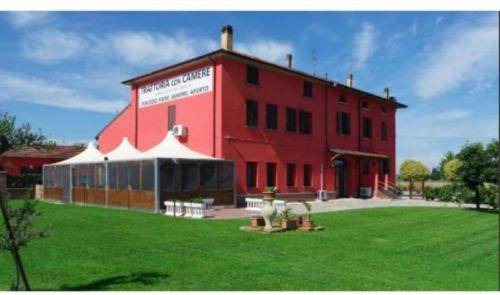 Ronco Campo Canneto Bed & Breakfast | 25 m² Bed and breakfast ∙ 3 guests