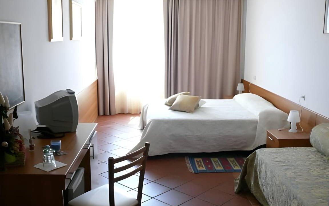 Quero Vas Bed & Breakfast | 25 m² Bed and breakfast ∙ 3 guests