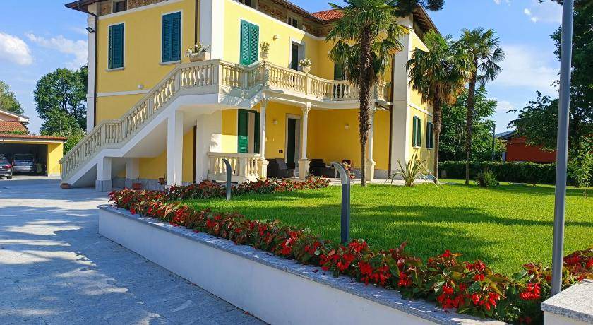 Lesa Bed & Breakfast | 25 m² Bed and breakfast ∙ 2 guests