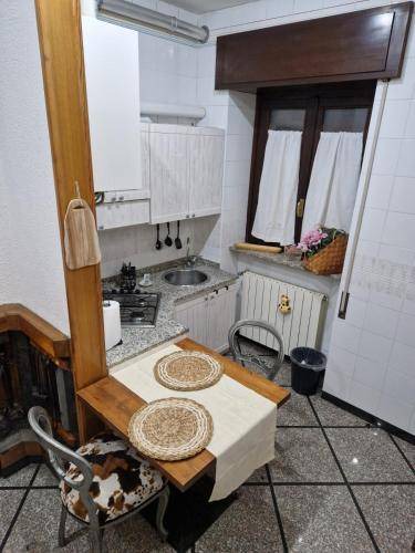 Busto Arsizio Bed & Breakfast | 25 m² Bed and breakfast ∙ 2 guests
