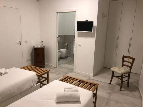 Orio al Serio Bed & Breakfast | 25 m² Bed and breakfast ∙ 2 guests
