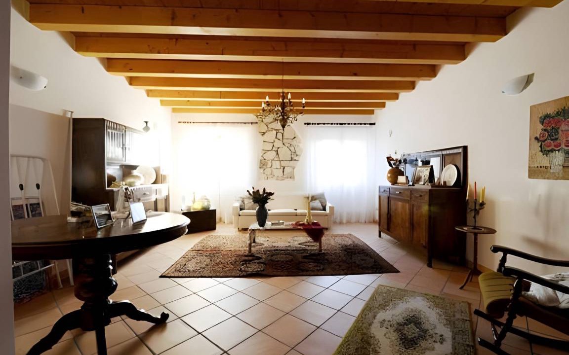 Nord-Ovest House | 25 m² Farmhouse ∙ 2 bedrooms ∙ 4 guests