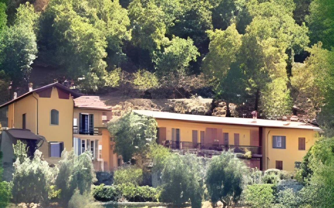 Iseo House | 25 m² Farmhouse ∙ 4 guests