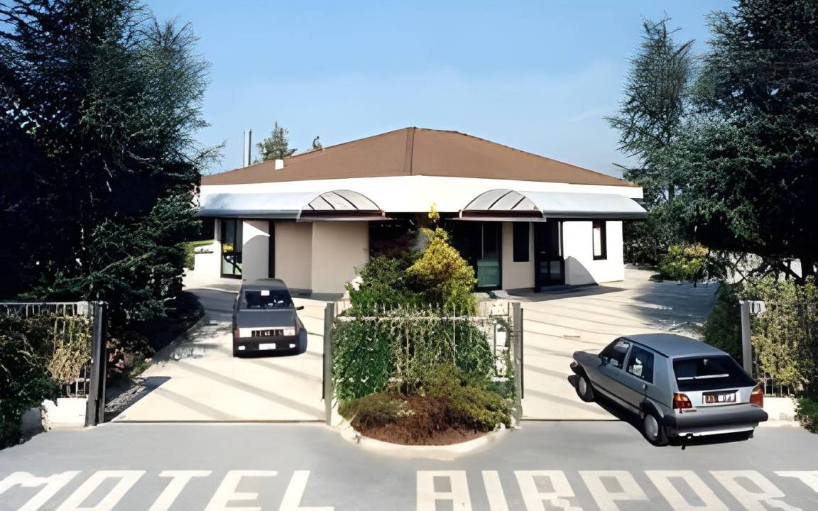 Lonate Pozzolo Hotel | 25 m² Hotel ∙ 127 guests