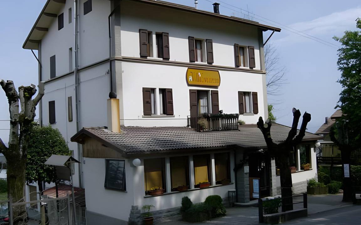 Vidiciatico Hotel | 25 m² Hotel ∙ 4 guests