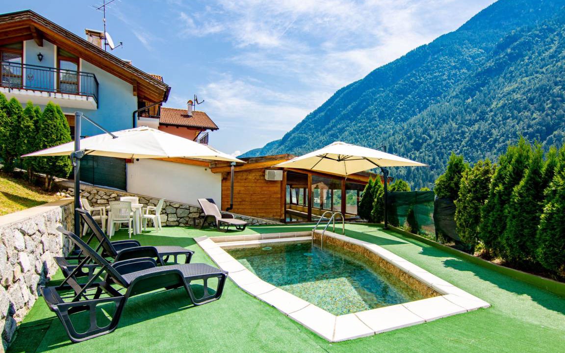 Bozzana House | 25 m² House ∙ 1 bedroom ∙ 2 guests