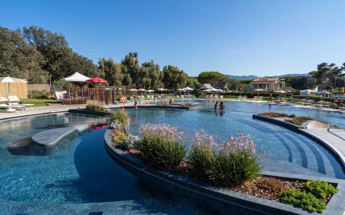 Le Rocchette House | 25 m² House ∙ 1 bedroom ∙ 4 guests