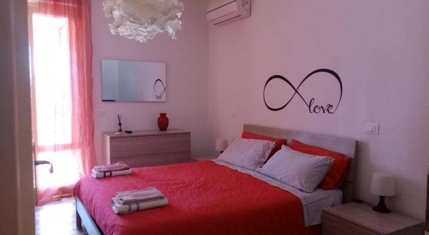 Bovara Bed & Breakfast | 25 m² Bed and breakfast ∙ 3 guests