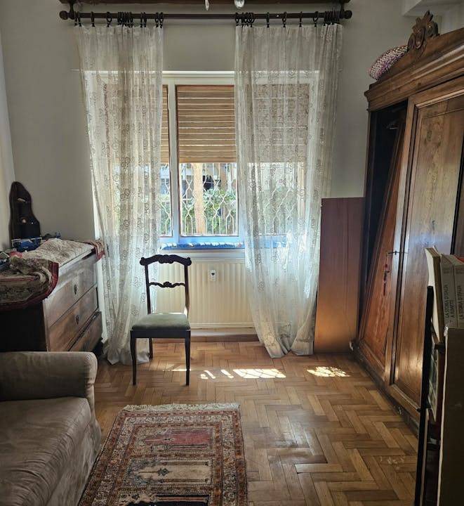 Quartiere XXVIII Monte Sacro Alto Resort | 25 m² Private room ∙ 1 bedroom ∙ 1 guest
