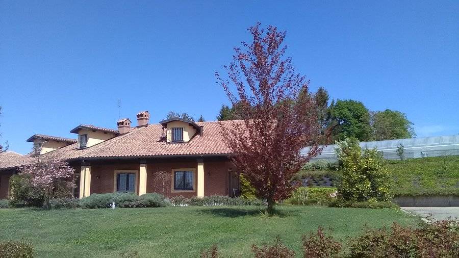 Baldissero Torinese Resort | 25 m² Private room ∙ 3 guests