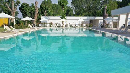 Campalto Resort | 25 m² Resort ∙ 2 bedrooms ∙ 5 guests