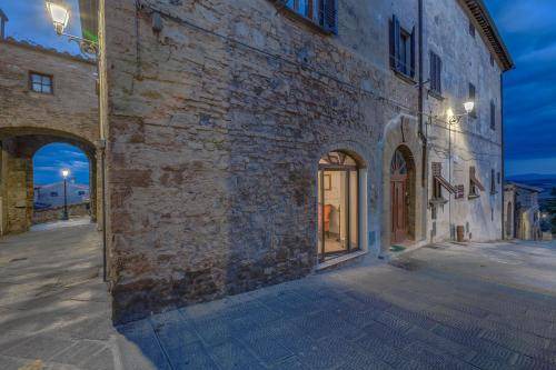 Gambassi Terme Apartment | 25 m² Serviced apartment ∙ 2 guests