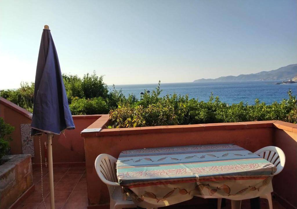Magomadas Apartment | 25 m² Studio flat ∙ 1 bedroom ∙ 2 guests